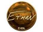 Ethan (Gold) | Berlin 2019 image